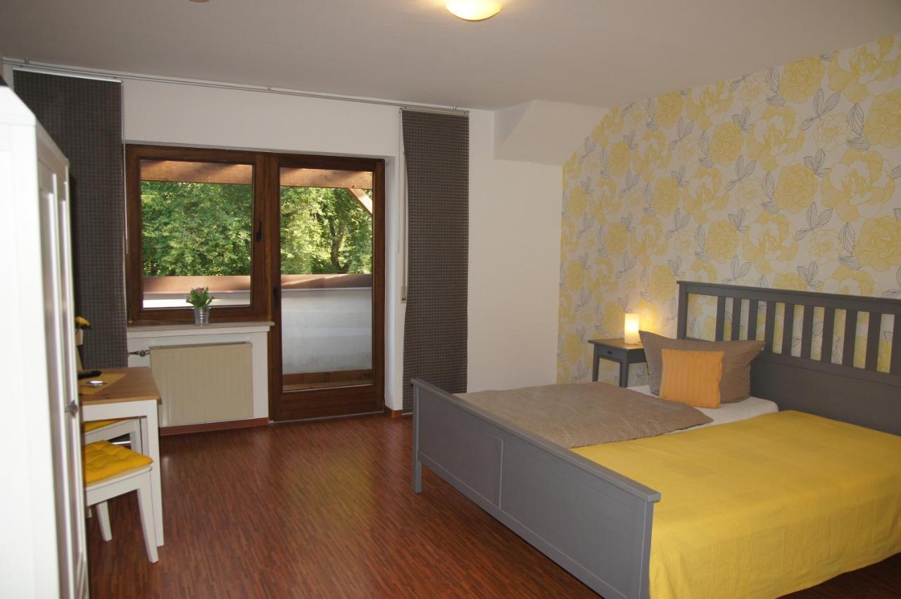 Gasthof Schumacher Hotel Garni Freudenberg  Exterior photo