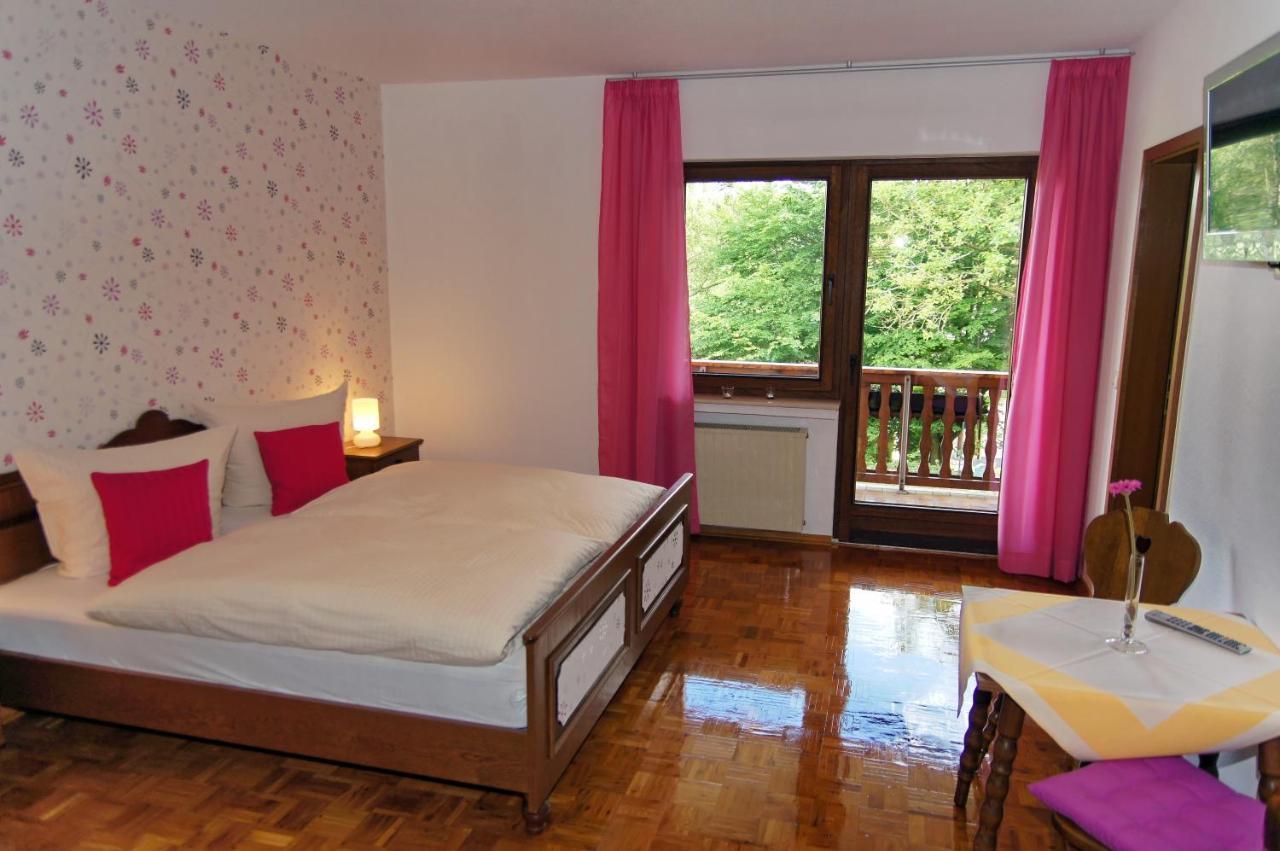 Gasthof Schumacher Hotel Garni Freudenberg  Exterior photo