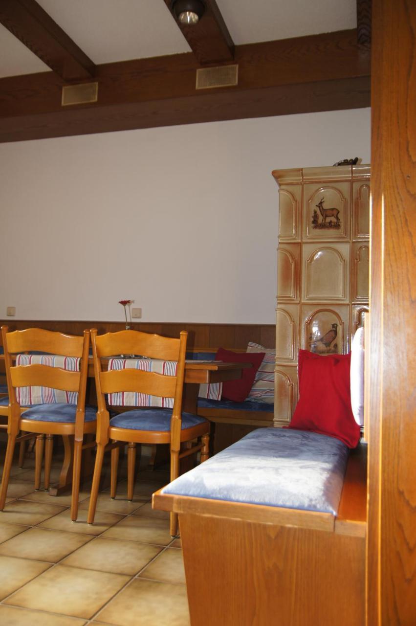 Gasthof Schumacher Hotel Garni Freudenberg  Exterior photo